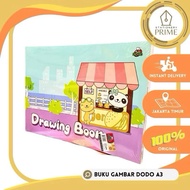 Dodo Brand A3 Picture Book By Sidu 1 pack contains 10 books