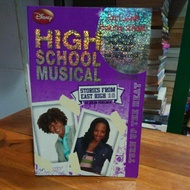 HIGH SCHOOL MUSICAL