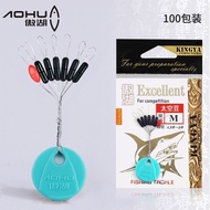 Aohu's excellent blocker (1 blister)