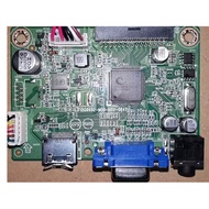 Philips 243V7Q Drive Board 243V 273V7Q Motherboard 715G9492-M0B-B02-004T