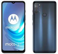 Moto g50 5G Ram4/128gb(เครื่องศูนย์ไทยมีประกันร้าน)หน้าจอ 90Hz ชิป Dimensity 700 กล้อง 48MP ส่งฟรี!