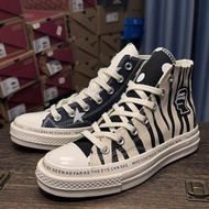 Brain Dead x Converse Chuck 1970s