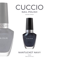Cuccio Nail Color Polish 6049 (US Products) Pewarna Kuku Biasa Cuccio 13ml