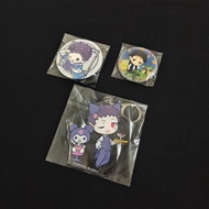 Licensed Collectibles Iruma-kun A Villain In The Demon Land (Mairimashita Iruma-kun: Andro M. Jazz)