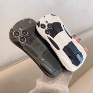 Sports Car Anti Crack Case for iPhone 16 Pro Max Case iPhone16 iPhone15 iPhone14 Plus Phone Cover