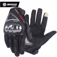 Scoyco MC44 Scoyco MC 44 glove/ Gloves