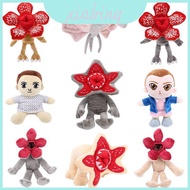 Demogorgon Plush Toy 32cm/12.6in High-quality Materials Easy To Clean
