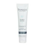 Thalgo 岱蔻兒 Source Marine 保濕冷淬凝膠霜 (美容院裝) 100ml/3.38oz