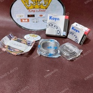 New Bearing Front Wheel Lava/ for Kijang Super - Grand - Rover Male Side Code Az09