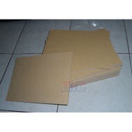 GANDI ( 1 lear) Kertas Karton Duplex Board A3 tebal 2mm TERMURAH!