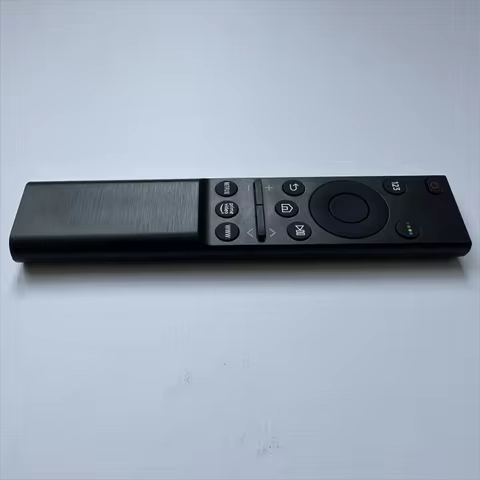 NEW ORIGINAL REMOTE CONTROL BN59-01358D FOR SAMSUNG 2021 SMART TV UE43AU7100U UE43AU7500U UE50AU7100