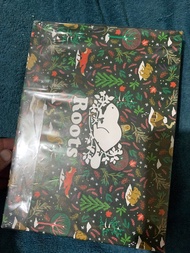 絕版 未使用 二手 Roots 旅行 麻將 外出 麻將  小麻將