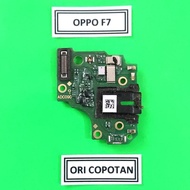 Original OPPO F7 HANDSFREE HEADSET Connector
