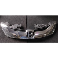 HONDA ODYSSEY RC1 FRONT TOP GRILL ( 71121T6AJ01 ) & DOWN GRILL USED FROM JAPAN🇯🇵