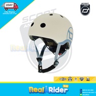 หมวกเด็ก Scoot & Ride - (XXS-S - 45-51cm)