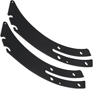 6 1/2 Inch 089240015076 Riving Knife Compatible With Ryobi Table Saw 089240015076 for Models RTS11 R