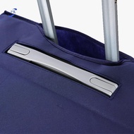 FIL Waterproof Suitcase Protector Luggage Cover Baggage Dust Case Cover Suitcase Case Travel Organiz