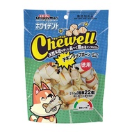 1 GÓI QUE GẶM XƯƠNG GẶM DOGGYMAN CHO CHÓ