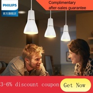 Table Lamp Philips Xexiu Three-End Ceiling LampledDining Room Bedroom Living Room Generous and Upscale Minimalist Creati