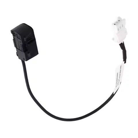 AC76-Wireless Microphone 9666768380 6563HS For 308 407 RCZ Citroen C4 Picasso C5 DS3 DS4- Tele Phone