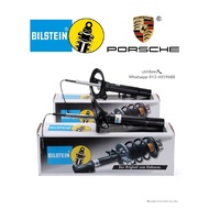 PORSCHE 997 FRONT ABSORBER PASM BILSTEIN GERMANY OEM