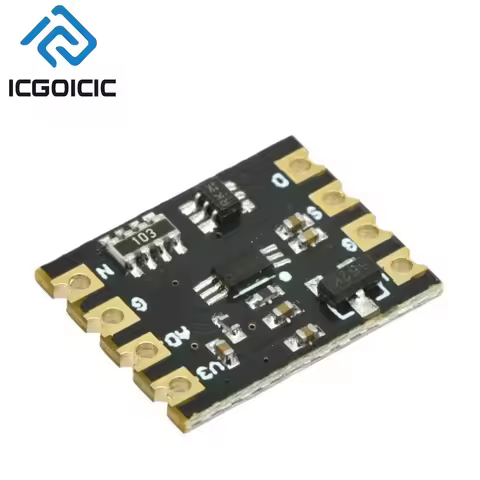 BH1750FVI Digital Light Sensor Module – I2C Interface, for Arduino ESP32 Raspberry Pi Smart Lighting