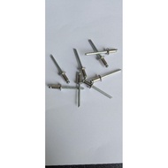 Stainless Steel Rivet Nails Size 4.8 mm