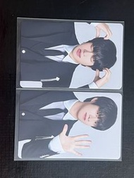 Super junior 希澈小卡