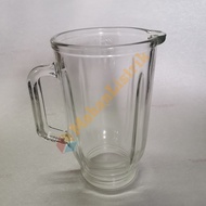 Blender Juice Glass Umum