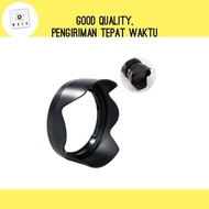 Hood Lens Kit sony FE 28-70mm - Lenshood Non