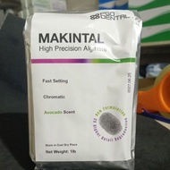 makintal alginate dental oral