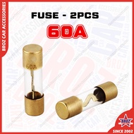 🔌 Bride 6GA 8GA 10GA Amplifier Wiring Car Audio Subwoofer Amplifier Installation Kit Power Kit AMP W