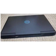（二手）Dell G7 15 (7588) 15.6" i5-8300,8G,1000G+256G SSD,GTX 1060 6G Gaming Laptop 95%NEW