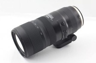 TAMRON Large Aperture Telephoto Zoom Lens SP 70-200mm F2.8 Di VC USD G2 for Canon Full Size Compatible A025E
