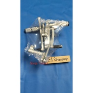 Bpro Footstep Underbone Ninja Drum original Bpro Ex Display