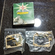 13370 39312 sold original kinto part and accessories NOS repair kit set Assy needle spring skep carb