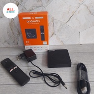 Tv Box Android Tv 8K 5G Ram 2 Gb Rom 16 Gb Android 13