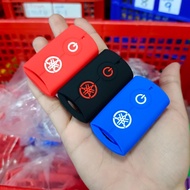 Yamaha Silicone Key Cover Motorcycle Case For AEROX Nmax2020 Remote