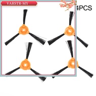 <VARSTR>4PCS Side Brush For For For Lefant M200/M201/M501 Robotic Vacuum Cleaner Parts