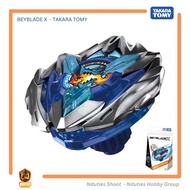 UX-01 Beyblade X Dran Buster 1-60A Takara Tomy BEYCODE JAPAN