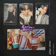 ONEUS KEONHEE OFFICIAL PHOTOCARD