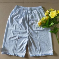 Celana Pendek Daleman Rok / Under Wear / Androk / Under Rok
