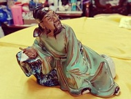 李白石灣陶瓷