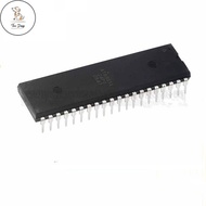 DC Chip AT89S51-24PU DIP-40 Microcontroller Chip