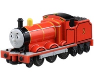 Tomica Thomas 04 James [Japan Import]