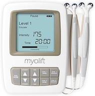 7E Wellness MyoLift Mini Microcurrent Facial Device - Non-Invasive Microcurrent Facial Device, Facia