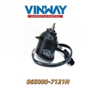 MIT PAJERO DIESEL FAN MOTOR 065000-7121N (VW)