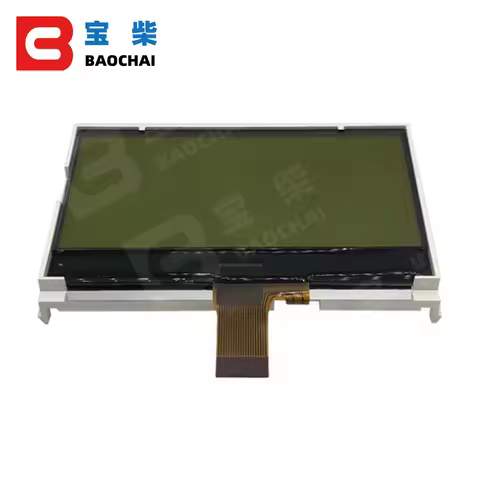 DSE7320 DSE7310 DSE8610 DSE8620 Compatible Original LCD Display Repair Parts For Deep Sea Controller