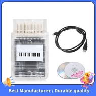 【NEW】Tactrix Openport 2.0 ECU FLASH Open Port 2 0 Chip Tuning OBDII  Diagnostic Tool for  Scanner Pl