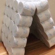 Tornado Of 20 Rolls Of Coreless Toilet Paper - Economical